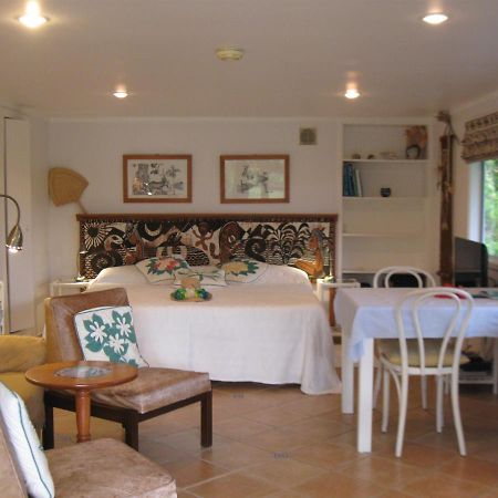 ראסל Aimeo Cottage מראה חיצוני תמונה