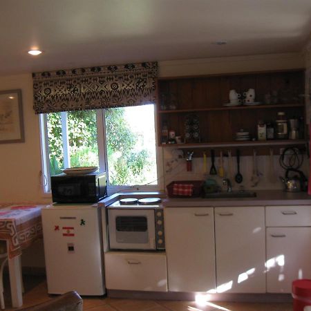 ראסל Aimeo Cottage מראה חיצוני תמונה