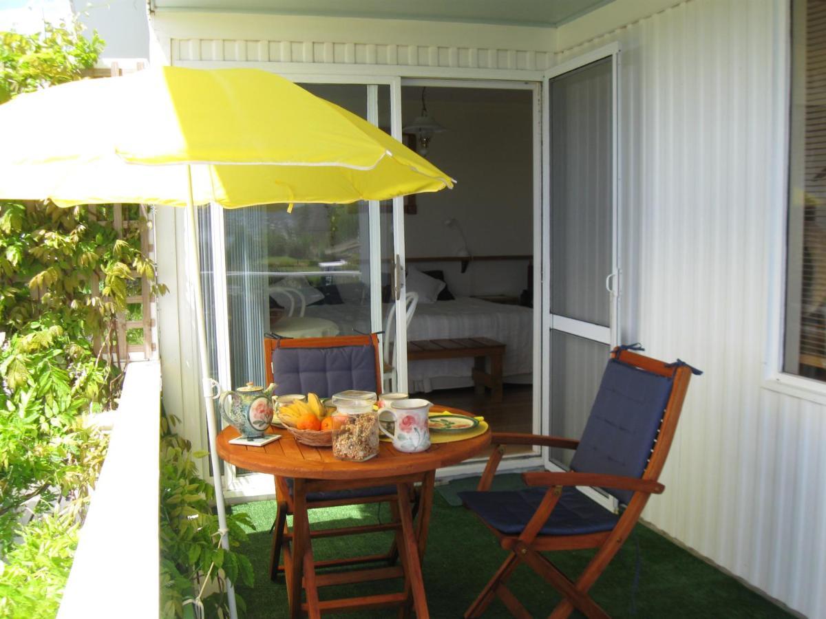 ראסל Aimeo Cottage מראה חיצוני תמונה