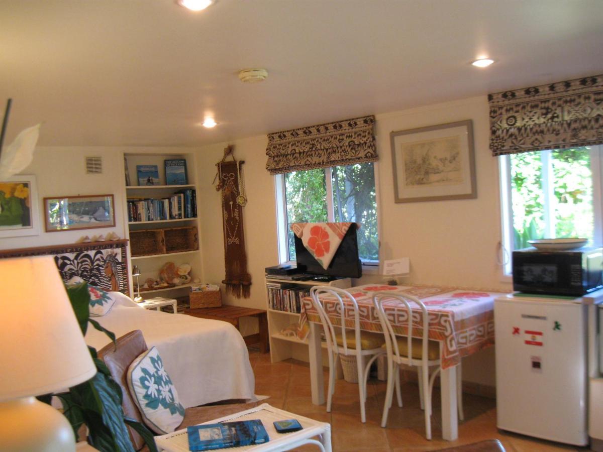 ראסל Aimeo Cottage מראה חיצוני תמונה