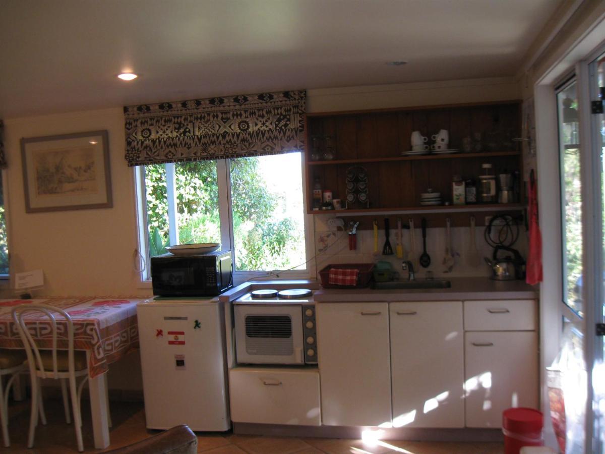 ראסל Aimeo Cottage מראה חיצוני תמונה