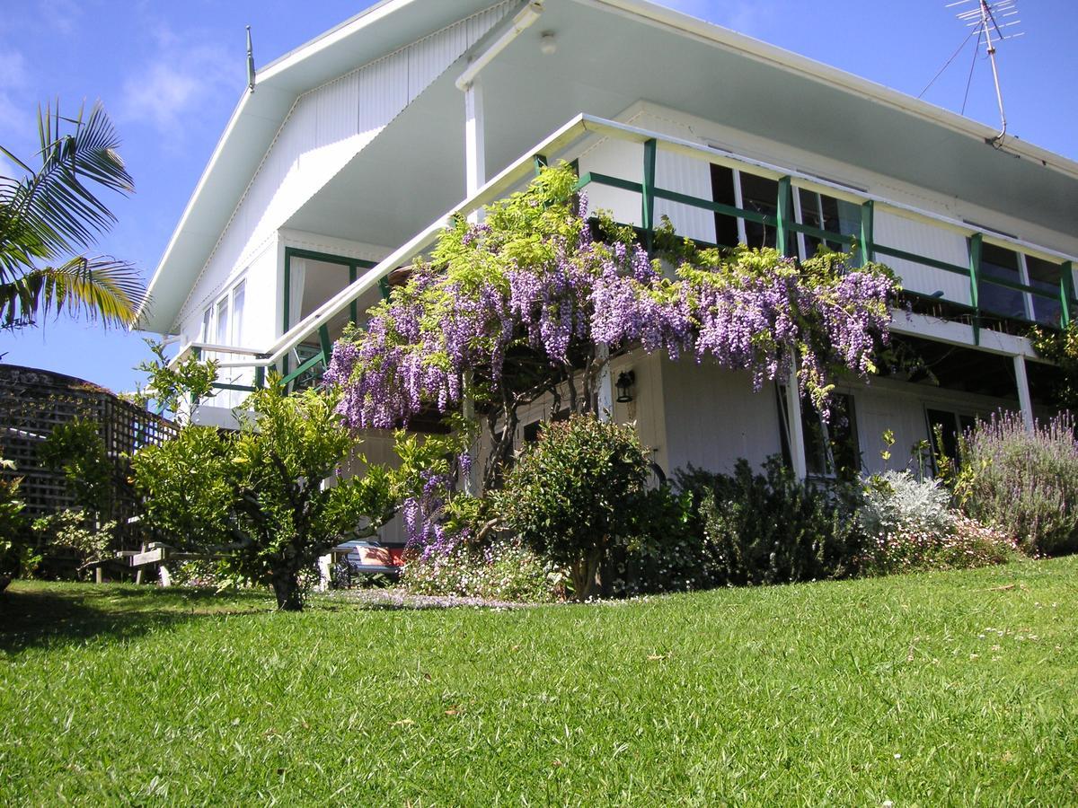 ראסל Aimeo Cottage מראה חיצוני תמונה