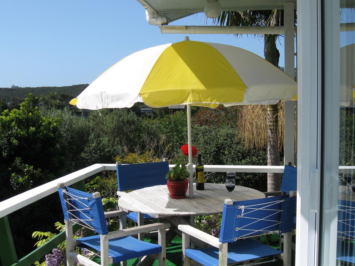 ראסל Aimeo Cottage מראה חיצוני תמונה