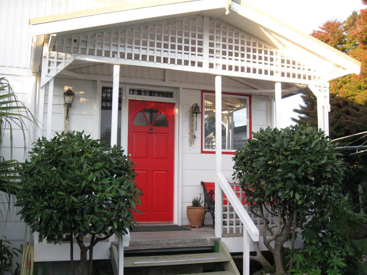 ראסל Aimeo Cottage מראה חיצוני תמונה