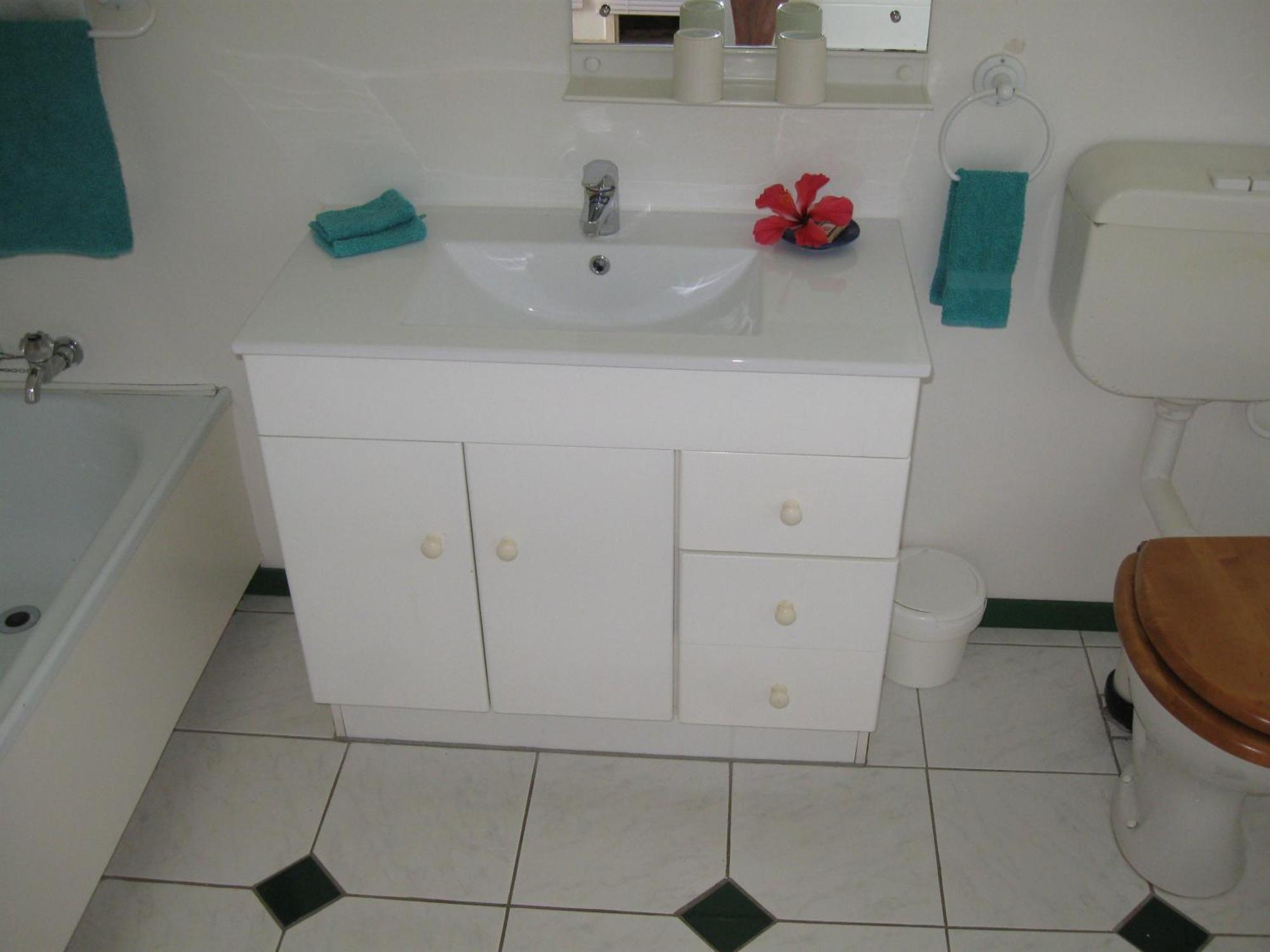 ראסל Aimeo Cottage מראה חיצוני תמונה