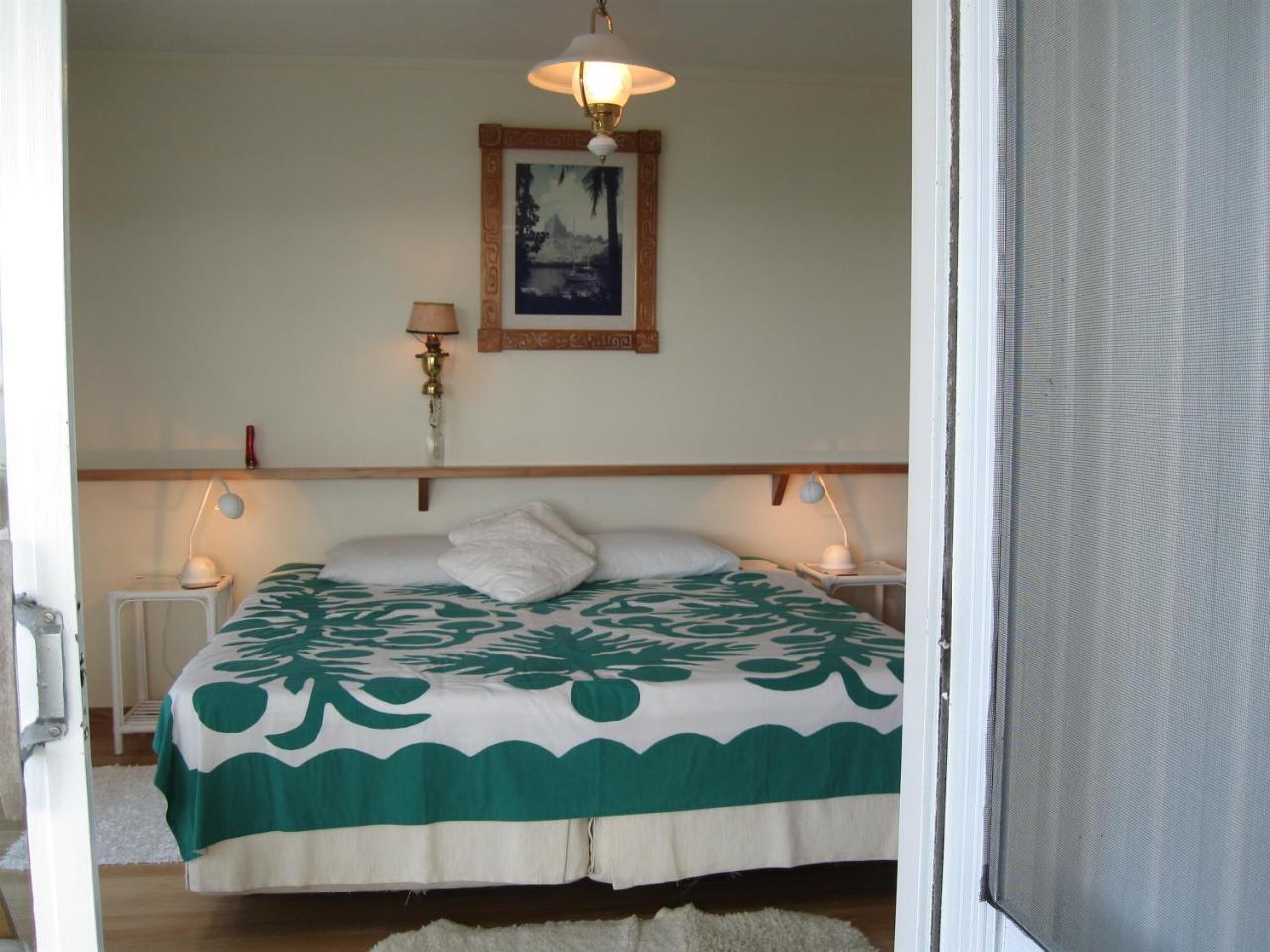 ראסל Aimeo Cottage מראה חיצוני תמונה