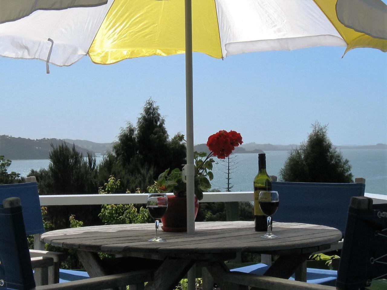 ראסל Aimeo Cottage מראה חיצוני תמונה
