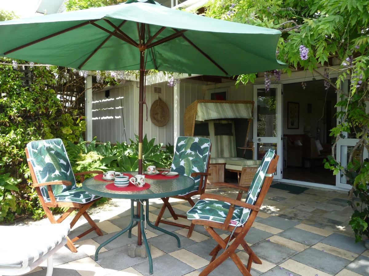 ראסל Aimeo Cottage מראה חיצוני תמונה
