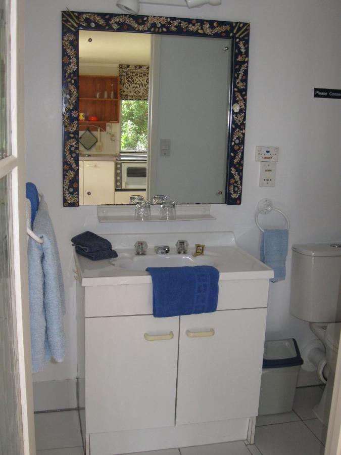 ראסל Aimeo Cottage מראה חיצוני תמונה