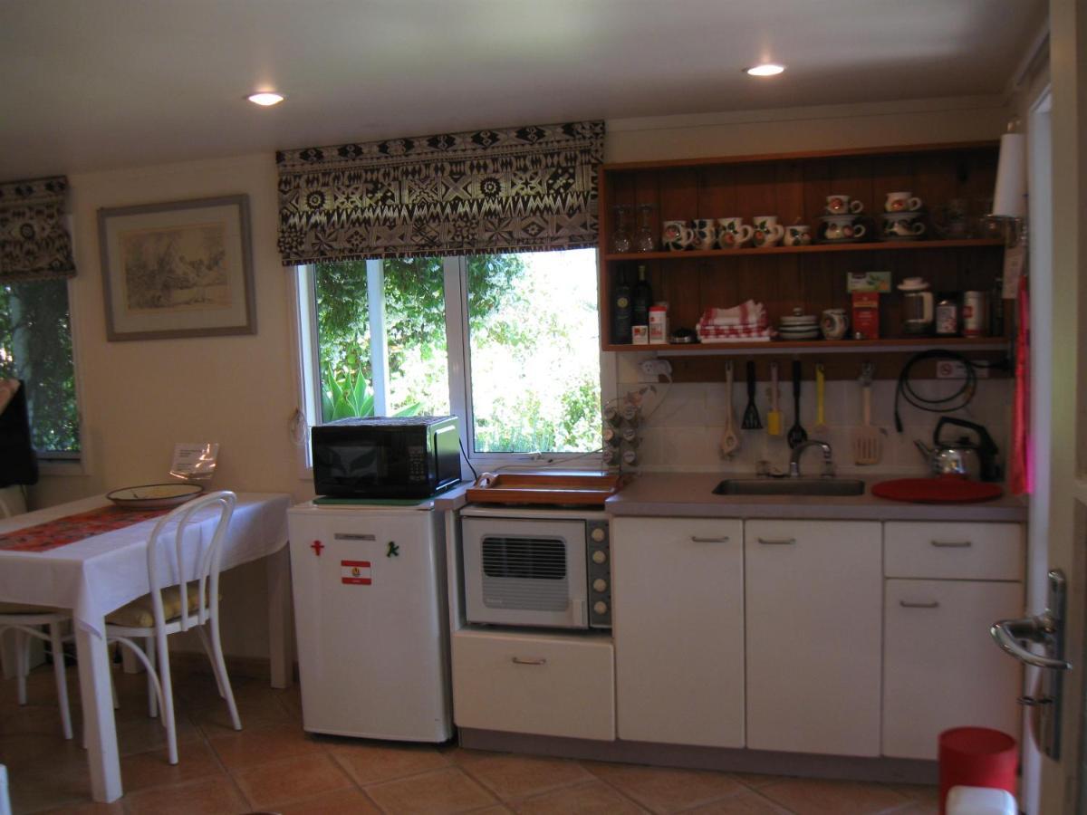 ראסל Aimeo Cottage מראה חיצוני תמונה