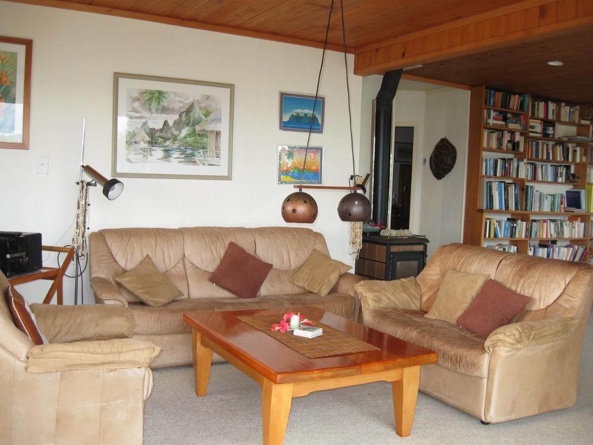 ראסל Aimeo Cottage מראה חיצוני תמונה
